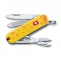 Victorinox Classic SD Alps Cheese Limited Edition 2019